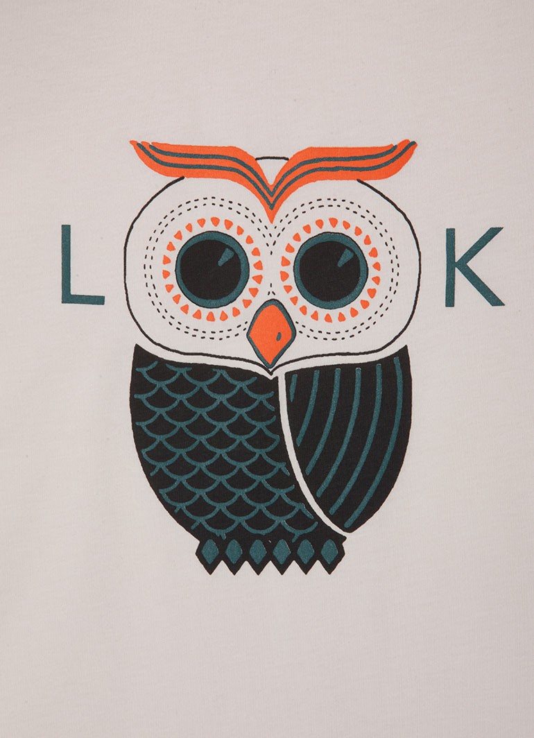 Look - Beyaz